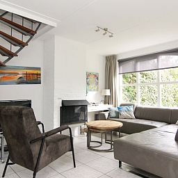 Guest house 0101564 - Holiday property Texel - Vakantiehuis D 533