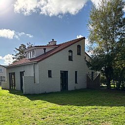 Unterkunft 0101565 - Ferienhaus Texel - Vakantiehuis D 505