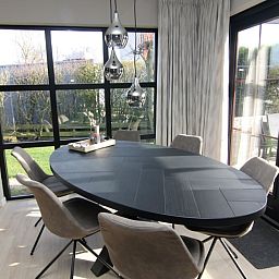 Unterkunft 0101565 - Ferienhaus Texel - Vakantiehuis D 505