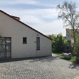 Unterkunft 0101566 - Ferienhaus Texel - Vakantiehuis D 439