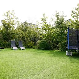 Unterkunft 0101566 - Ferienhaus Texel - Vakantiehuis D 439