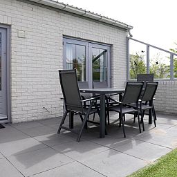 Unterkunft 0101566 - Ferienhaus Texel - Vakantiehuis D 439