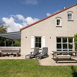 Unterkunft 0101567 - Ferienhaus Texel - Vakantiehuis D 756