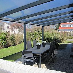 Unterkunft 0101567 - Ferienhaus Texel - Vakantiehuis D 756