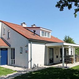Unterkunft 0101568 - Ferienhaus Texel - Vakantiehuis D 707
