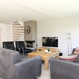 Unterkunft 0101568 - Ferienhaus Texel - Vakantiehuis D 707