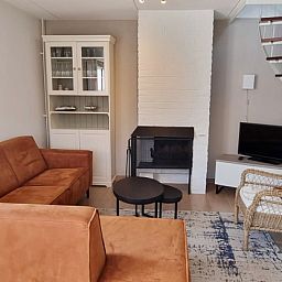 Unterkunft 0101569 - Ferienhaus Texel - Vakantiehuis D 489