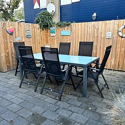 Guest house 0101570 - Holiday property Texel - Vakantiehuis A 227