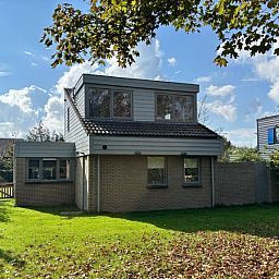 Unterkunft 0101573 - Ferienhaus Texel - Vakantiehuis B 011