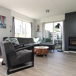 Unterkunft 0101573 - Ferienhaus Texel - Vakantiehuis B 011