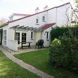 Unterkunft 0101574 - Ferienhaus Texel - Vakantiehuis D 760