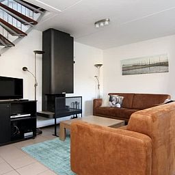 Unterkunft 0101574 - Ferienhaus Texel - Vakantiehuis D 760