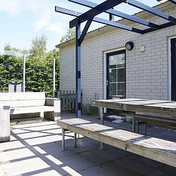 Unterkunft 0101575 - Ferienhaus Texel - Vakantiehuis D 696