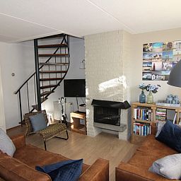 Unterkunft 0101575 - Ferienhaus Texel - Vakantiehuis D 696