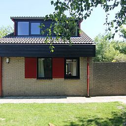 Verblijf 0101576 - Vakantiewoning Texel - Vakantiehuis B 265