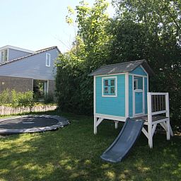 Verblijf 0101576 - Vakantiewoning Texel - Vakantiehuis B 265