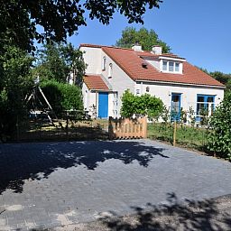 Unterkunft 0101577 - Ferienhaus Texel - Vakantiehuis D 601