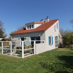 Unterkunft 0101577 - Ferienhaus Texel - Vakantiehuis D 601
