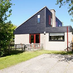 Unterkunft 0101578 - Ferienhaus Texel - Vakantiehuis A 169