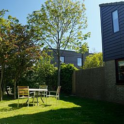 Unterkunft 0101578 - Ferienhaus Texel - Vakantiehuis A 169