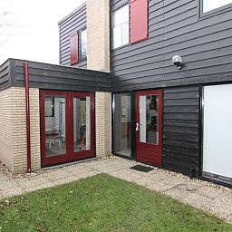 Unterkunft 0101578 - Ferienhaus Texel - Vakantiehuis A 169