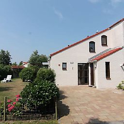 Unterkunft 0101579 - Ferienhaus Texel - Vakantiehuis D 521