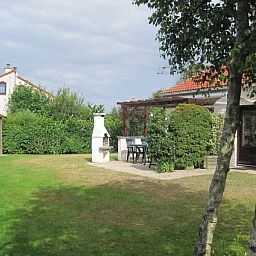 Unterkunft 0101579 - Ferienhaus Texel - Vakantiehuis D 521