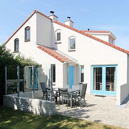 Unterkunft 0101580 - Ferienhaus Texel - Vakantiehuis D 659