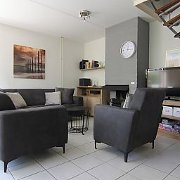 Unterkunft 0101580 - Ferienhaus Texel - Vakantiehuis D 659