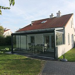 Unterkunft 0101581 - Ferienhaus Texel - Vakantiehuis D 419