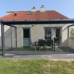 Unterkunft 0101581 - Ferienhaus Texel - Vakantiehuis D 419