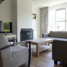 Unterkunft 0101581 - Ferienhaus Texel - Vakantiehuis D 419