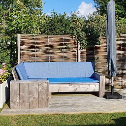 Unterkunft 0101582 - Ferienhaus Texel - Vakantiehuis D 497