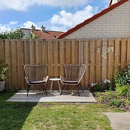 Unterkunft 0101582 - Ferienhaus Texel - Vakantiehuis D 497