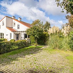 Unterkunft 0101583 - Ferienhaus Texel - Vakantiehuis D 694