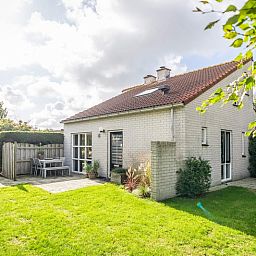 Unterkunft 0101583 - Ferienhaus Texel - Vakantiehuis D 694