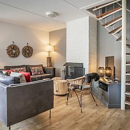 Unterkunft 0101583 - Ferienhaus Texel - Vakantiehuis D 694