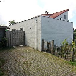 Unterkunft 0101584 - Ferienhaus Texel - Vakantiehuis D 671