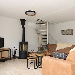 Unterkunft 0101584 - Ferienhaus Texel - Vakantiehuis D 671