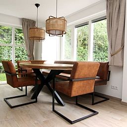 Unterkunft 0101584 - Ferienhaus Texel - Vakantiehuis D 671