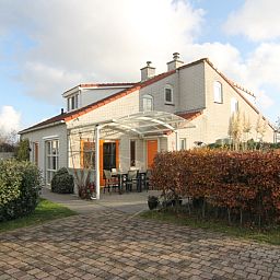 Unterkunft 0101585 - Ferienhaus Texel - Vakantiehuis D 425