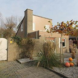 Unterkunft 0101586 - Ferienhaus Texel - Vakantiehuis B 015