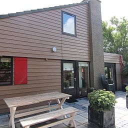 Unterkunft 0101586 - Ferienhaus Texel - Vakantiehuis B 015