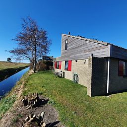 Unterkunft 0101587 - Ferienhaus Texel - Vakantiehuis B 117