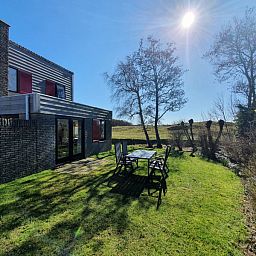 Unterkunft 0101587 - Ferienhaus Texel - Vakantiehuis B 117