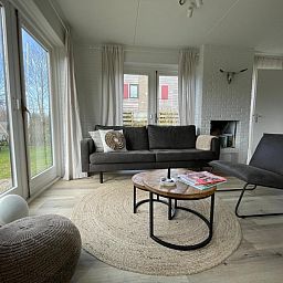 Unterkunft 0101587 - Ferienhaus Texel - Vakantiehuis B 117