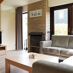 Unterkunft 0101588 - Ferienhaus Texel - Vakantiehuis B 031