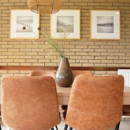 Unterkunft 0101588 - Ferienhaus Texel - Vakantiehuis B 031