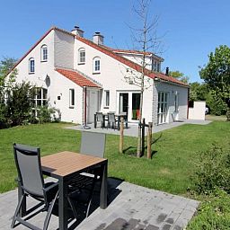 Unterkunft 0101589 - Ferienhaus Texel - Vakantiehuis D 706