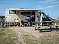 Verblijf 010158 • Stacaravan Texel • Sluftervallei | Comfort campingplaats | C5  • 4 van 4